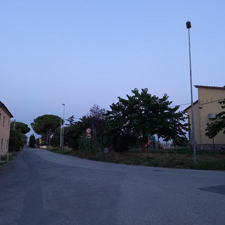 La Quiete Tra Le Vigne Tuscany Collesalvetti Bagian luar foto