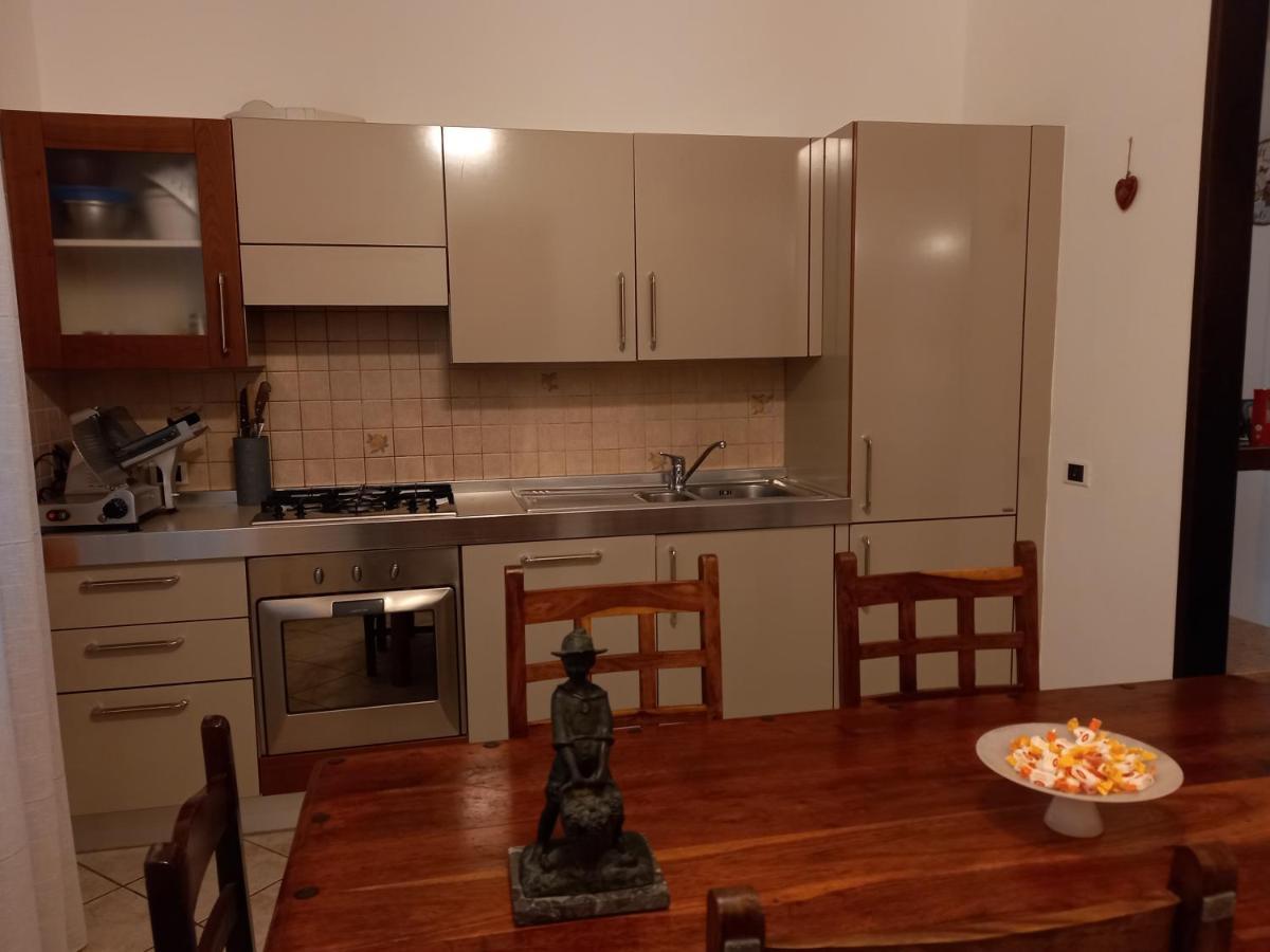 La Quiete Tra Le Vigne Tuscany Collesalvetti Bagian luar foto