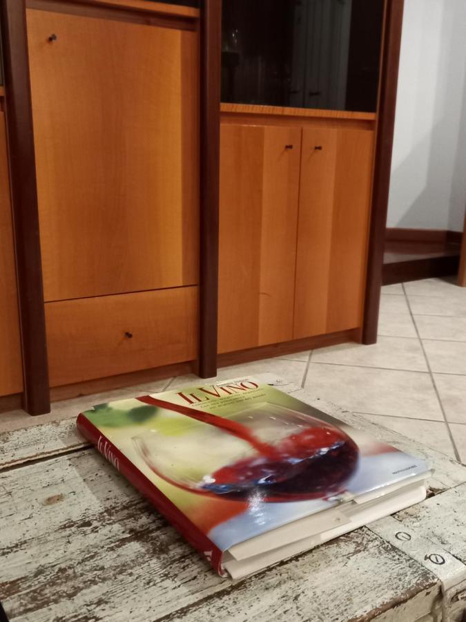 La Quiete Tra Le Vigne Tuscany Collesalvetti Bagian luar foto