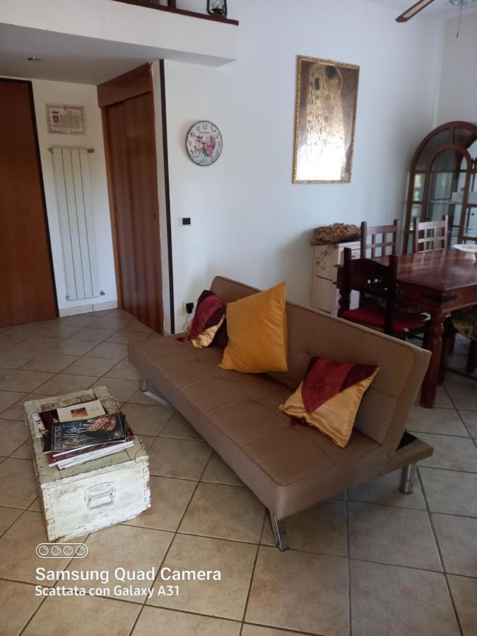 La Quiete Tra Le Vigne Tuscany Collesalvetti Bagian luar foto