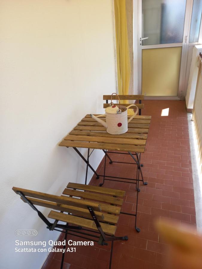 La Quiete Tra Le Vigne Tuscany Collesalvetti Bagian luar foto