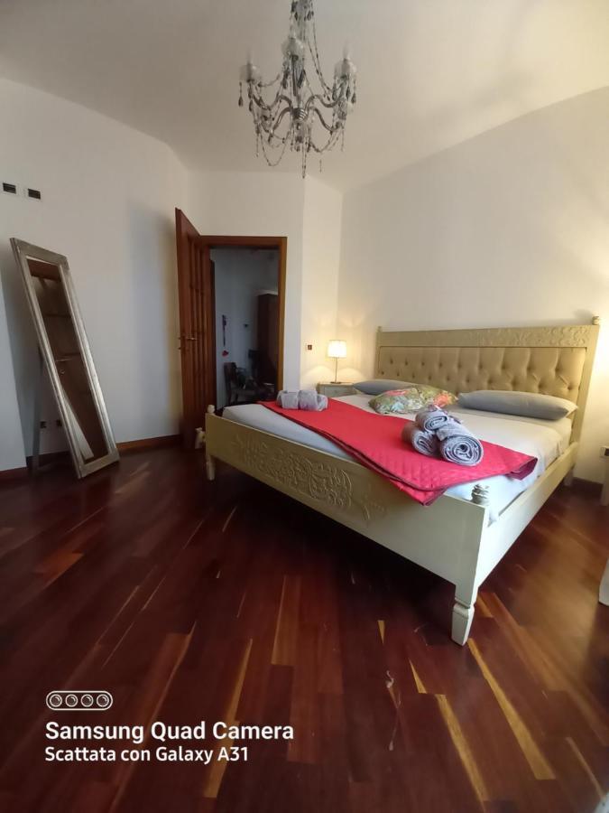 La Quiete Tra Le Vigne Tuscany Collesalvetti Bagian luar foto
